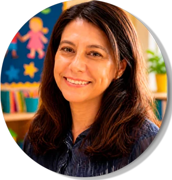 Luciana Zinader Neuropsicopedagoga